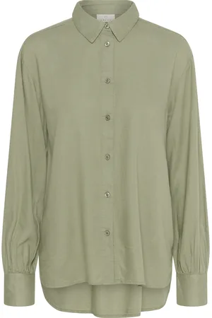 Kaffe Bluse