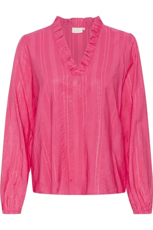 Kaffe Bluse 