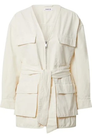 EDITED the label Jacke 