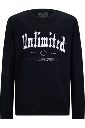 Retour Shirt