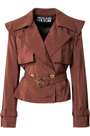 VERSACE Jacke