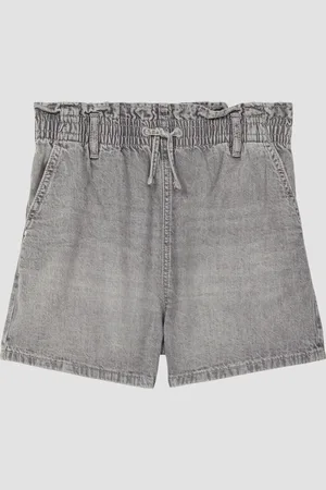 QS by s.Oliver Shorts