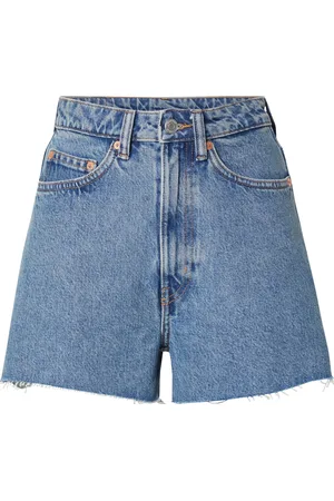 Weekday Shorts 