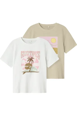 NAME IT T-Shirt 