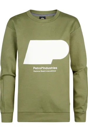 Petrol Industries Sweater 
