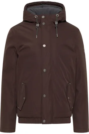 MO Funktionsjacke