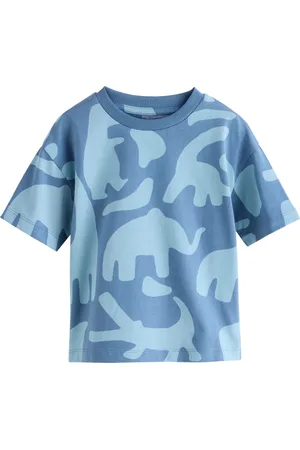 Next Shirt