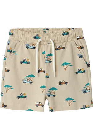 NAME IT Shorts 