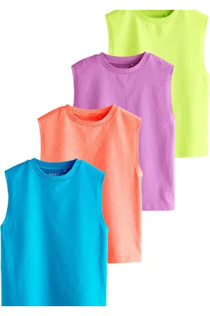 Next Shirt