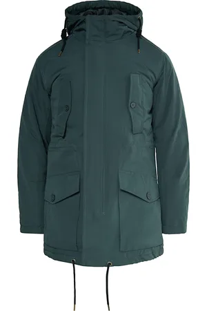 MO Parka