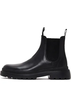 Derimod Boots