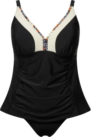 Ulla Popken Tankini (GRS)