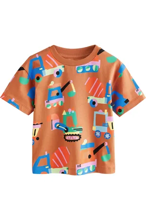 Next T-Shirt