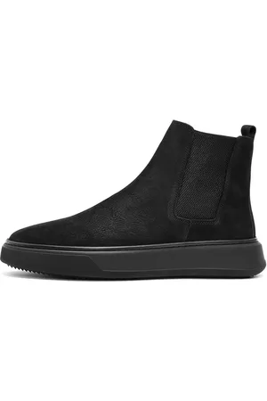 Derimod Boots