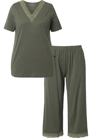 Ulla Popken Pyjama
