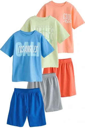 Next Pyjama