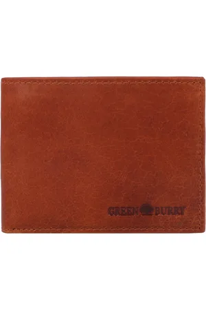 Greenburry Geldbörse 