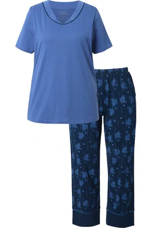 Ulla Popken Pyjama