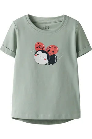 NAME IT T-Shirt 