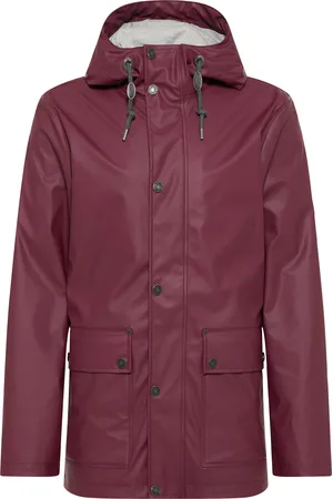 MO Funktionsjacke