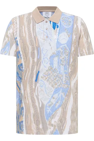 Carlo Colucci Poloshirt 