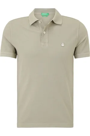 Benetton Poloshirt