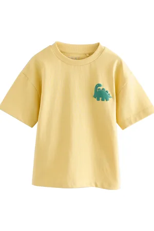 Next Shirt