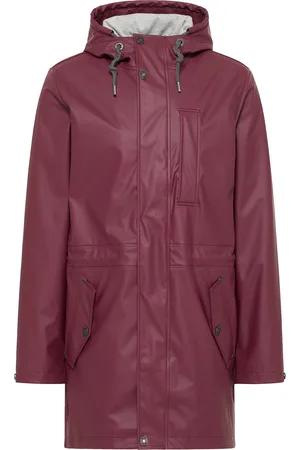 MO Funktionsjacke