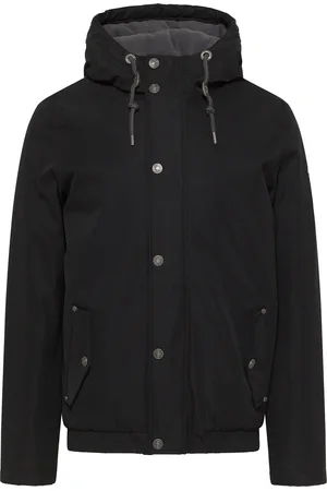 MO Funktionsjacke
