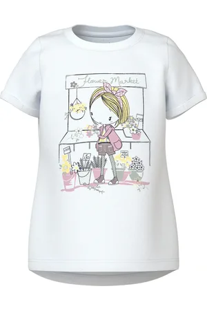 NAME IT T-Shirt 