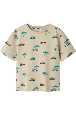 NAME IT T-Shirt 