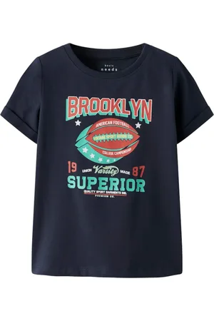 NAME IT T-Shirt 