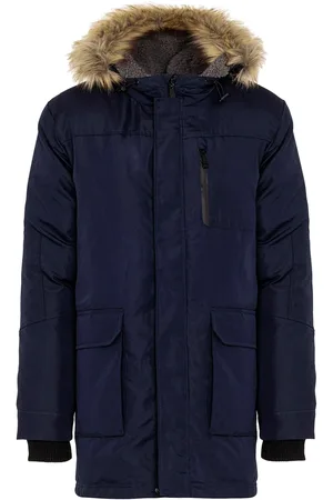 Daniel Hills Jacke