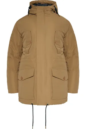 MO Parka