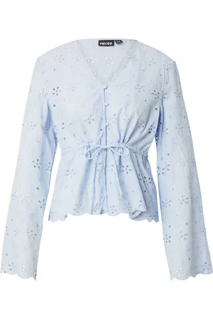 Pieces® Bluse 