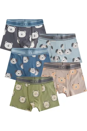 Next Unterhose