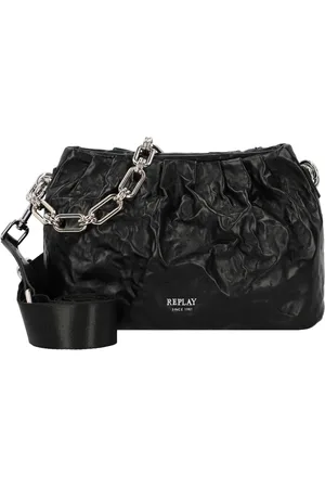 Replay Schultertasche