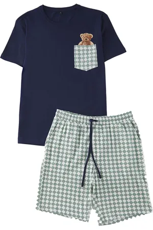 Trendyol Pyjama kurz