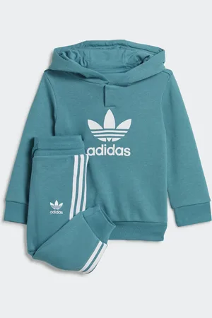 adidas Adicolor Hoodie-Set