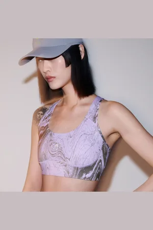 adidas By Stella McCartney True Purpose Power Impact Training Sport-BH