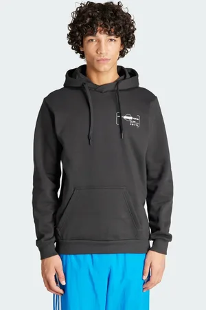 adidas Paris Graphic Hoodie