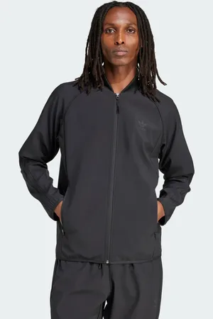 adidas SST Bonded Originals Jacke