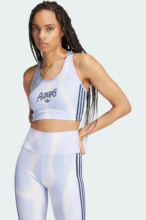 adidas Watermark Bustier