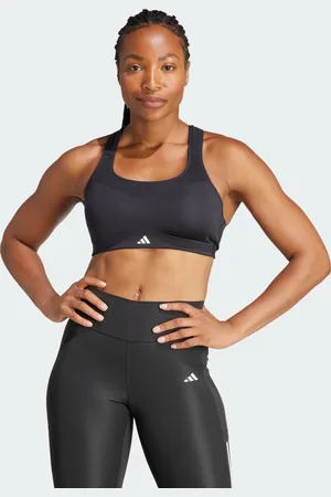 adidas TLRD Impact Training High-Support Sport-BH