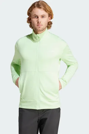 adidas TERREX Multi Light Fleecejacke
