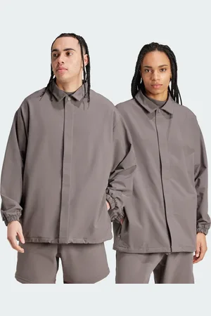 adidas Basketball Coach Jacke