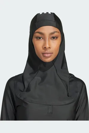 adidas 3-Streifen Schwimm-Hidschab