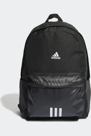 adidas Classic Badge of Sport 3-Streifen Rucksack