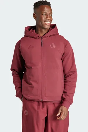 adidas FC Bayern München LFSTLR Weste
