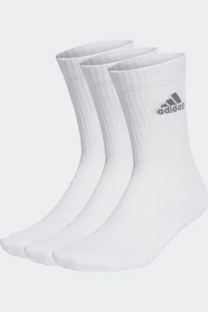 adidas Cushioned Crew Socken, 3 Paar